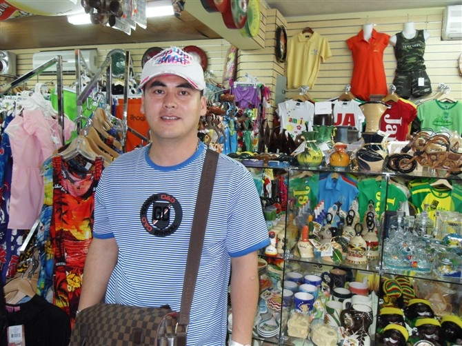 風雨後的第二张照片--上饶相亲服务中心