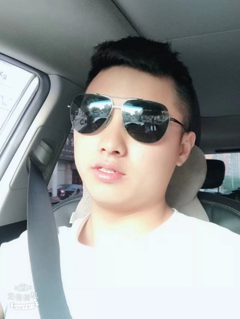 爱吃猫的鱼的第一张照片--上饶相亲服务中心