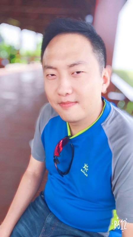 缘来如此的第一张照片--上饶相亲服务中心