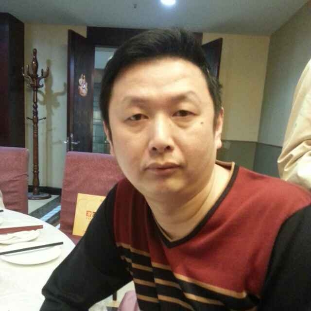 四哥的第一张照片--上饶相亲服务中心