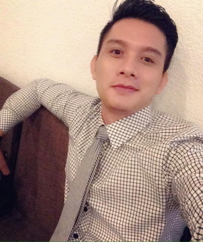 勇往直前的第一张照片--上饶相亲服务中心