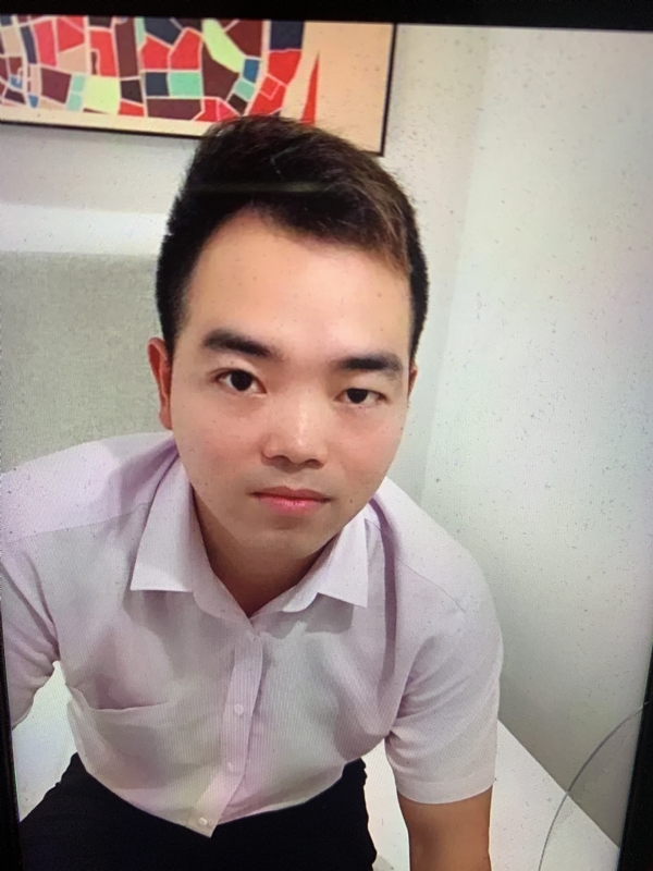 季军的第一张照片--上饶相亲服务中心
