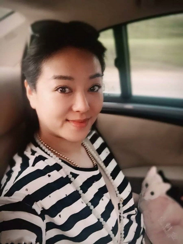 linebjxy的第一张照片--上饶相亲服务中心