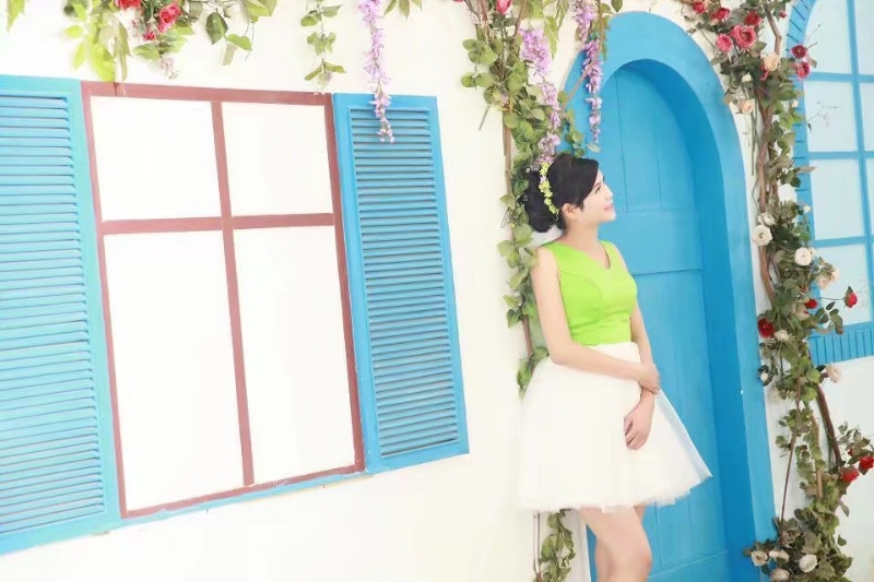 佳夢無痕的第一张照片--上饶相亲服务中心