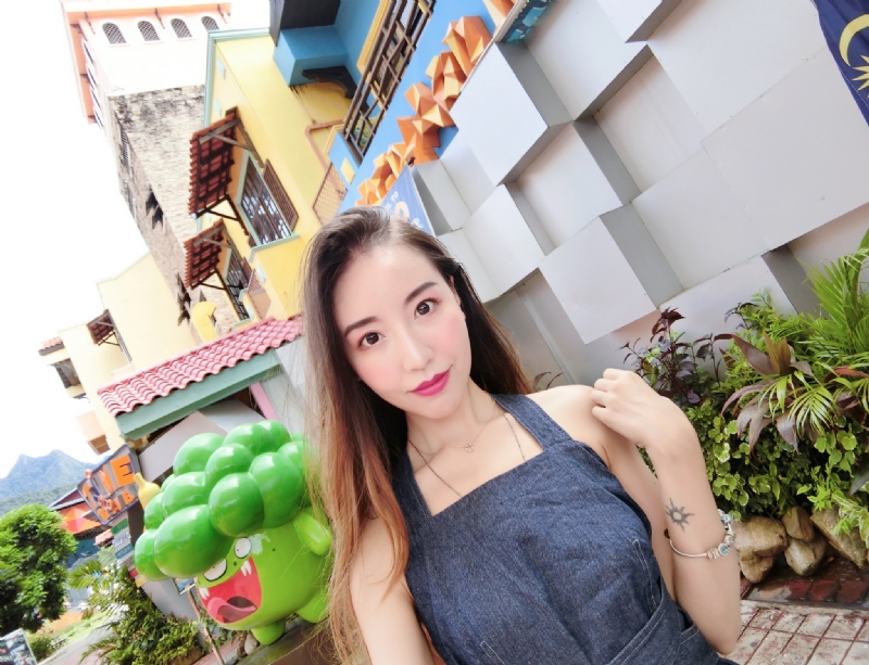 小尖鱼的第一张照片--上饶相亲服务中心