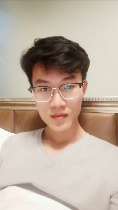 liubingyang的第一张照片--上饶相亲服务中心