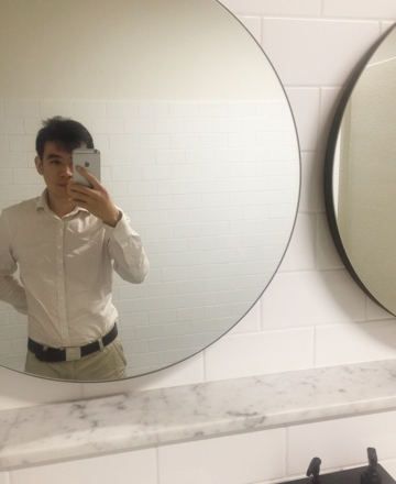 男人盾的第一张照片--上饶相亲服务中心