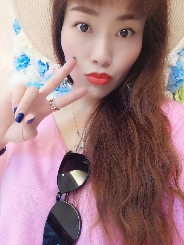 晴子的第一张照片--上饶相亲服务中心