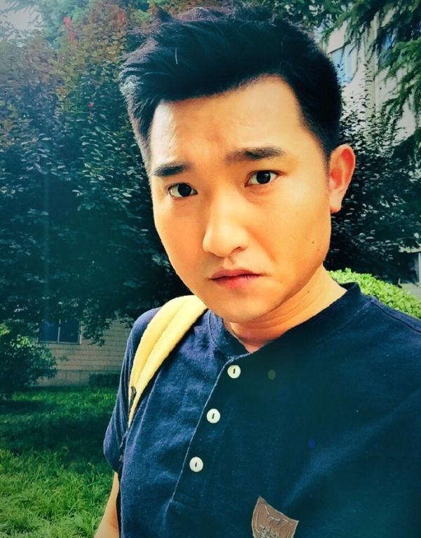 奋斗的第一张照片--上饶相亲服务中心