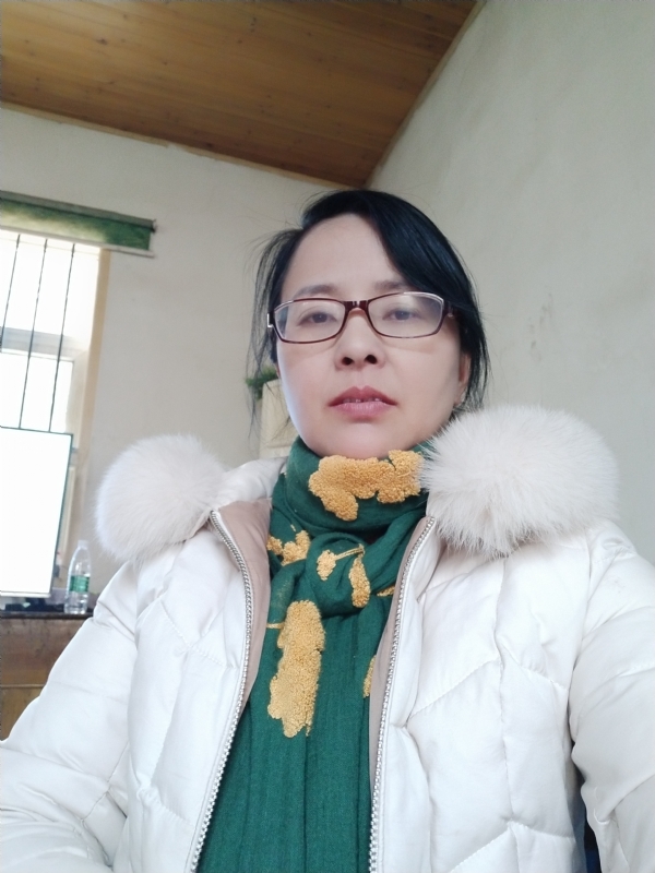 想想的第一张照片--上饶相亲服务中心