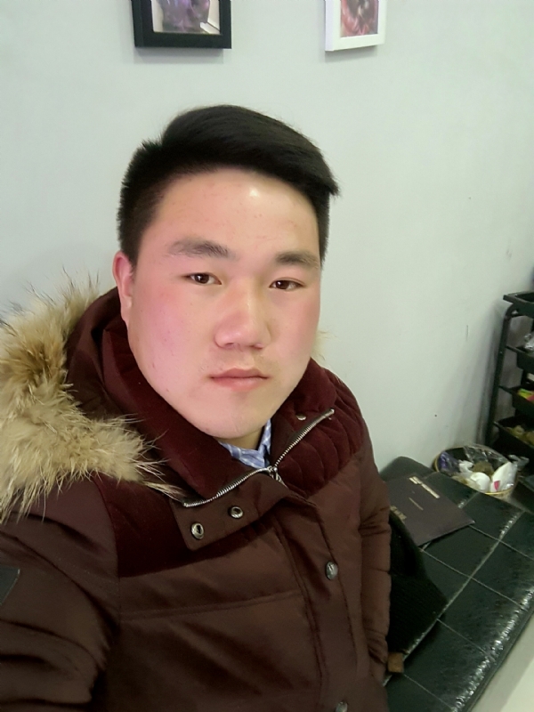 小飞的第一张照片--上饶相亲服务中心