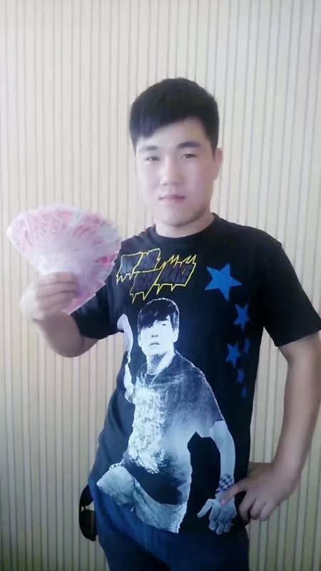 小飞的第二张照片--上饶相亲服务中心