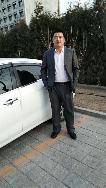 天天的第一张照片--上饶相亲服务中心