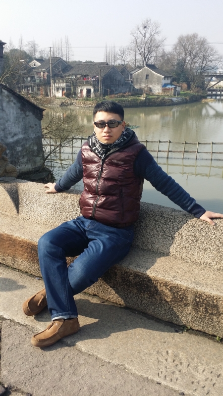 暖男2019的第一张照片--上饶相亲服务中心