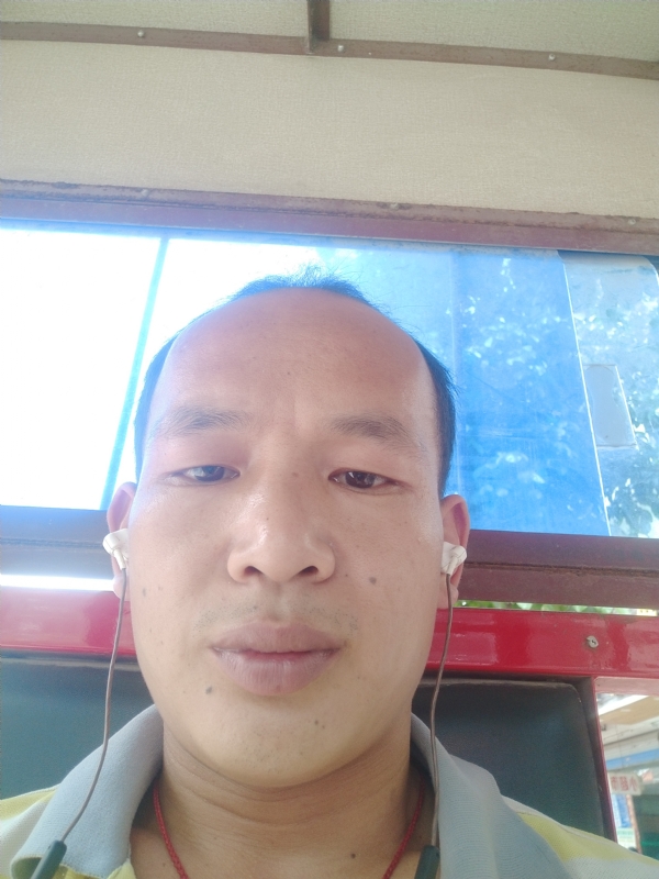 缘分的第一张照片--上饶相亲服务中心