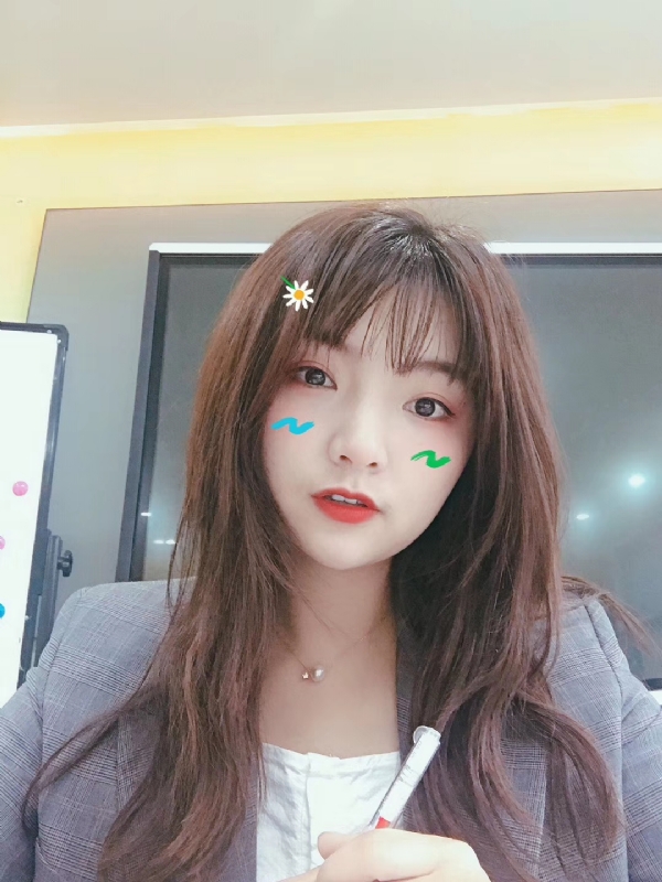 Lisa的第一张照片--上饶相亲服务中心