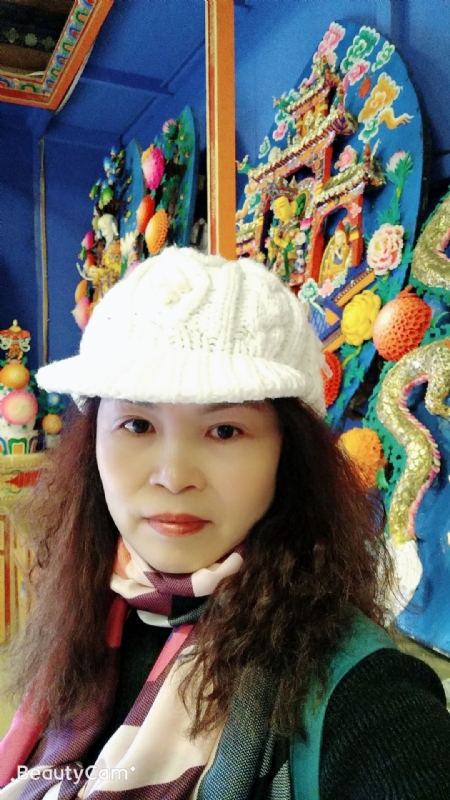 HK的第一张照片--上饶相亲服务中心