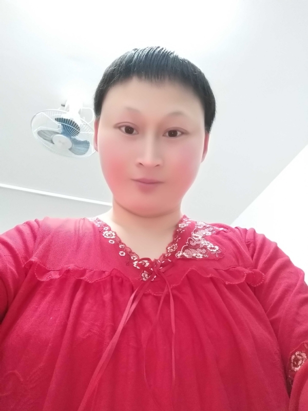 彩虹姐姐永不言弃的第一张照片--上饶相亲服务中心