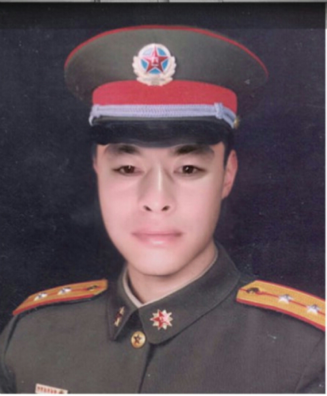 黄一友的第一张照片--上饶相亲服务中心