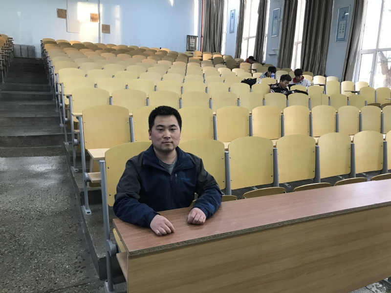 四海为家的第一张照片--上饶相亲服务中心