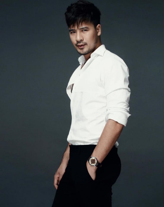 余生的第二张照片--上饶相亲服务中心