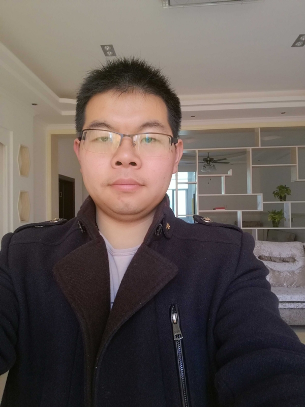 曾琼的第一张照片--上饶相亲服务中心