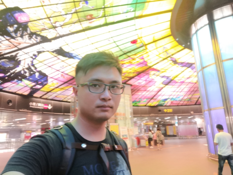 KimmyLau的第一张照片--上饶相亲服务中心