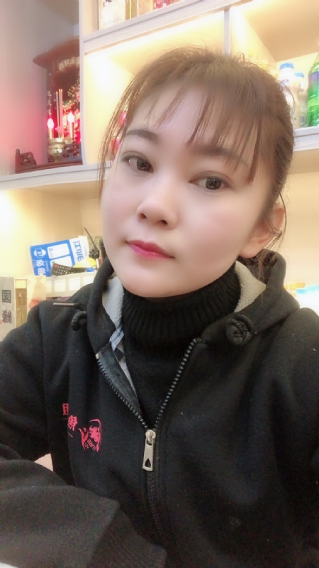 泡沫的第一张照片--上饶相亲服务中心