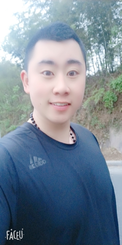 帅小伙的第一张照片--上饶相亲服务中心