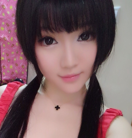 瑤瑤的第一张照片--上饶相亲服务中心