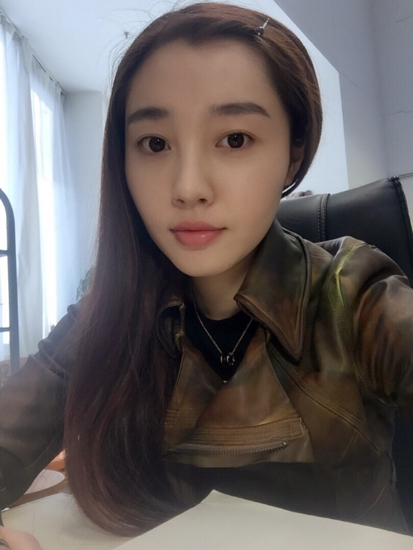 一叶知秋的第四张照片--上饶相亲服务中心