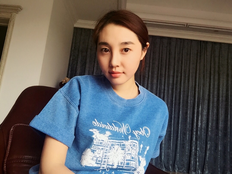 一叶知秋的第五张照片--上饶相亲服务中心