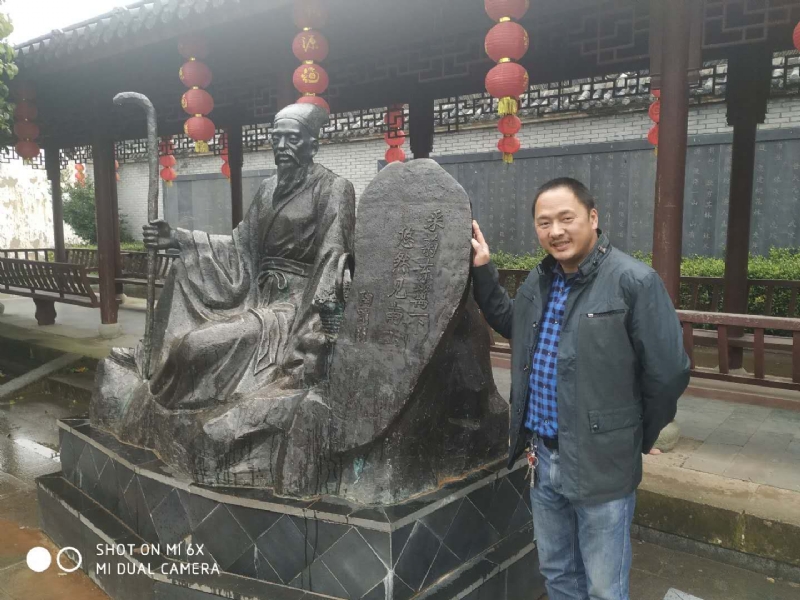 王鑫的第一张照片--上饶相亲服务中心