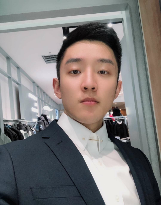 木头人的第一张照片--上饶相亲服务中心