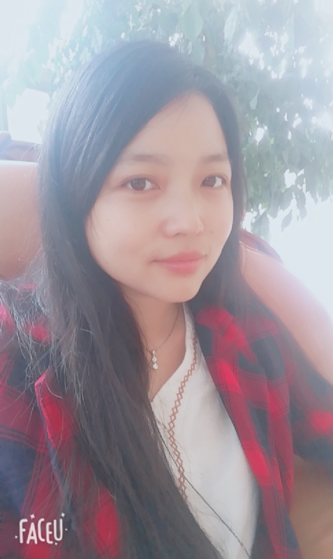 玉婷的第一张照片--上饶相亲服务中心