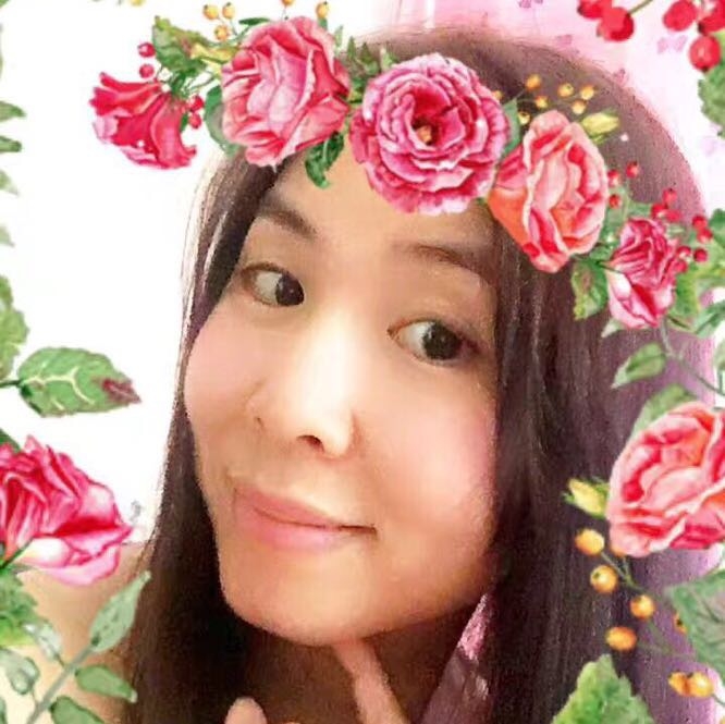 Sally99的第一张照片--上饶相亲服务中心