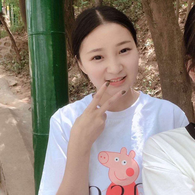 小妮子的第一张照片--上饶相亲服务中心