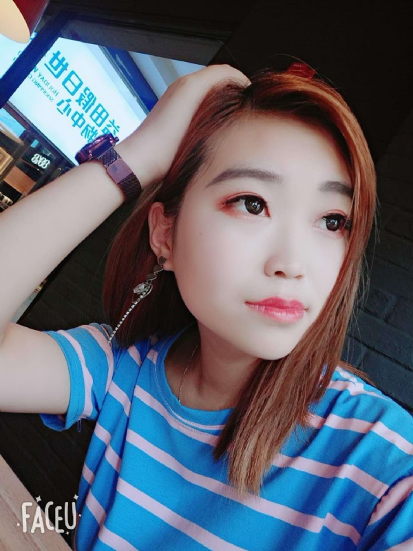 小脚的鹿的第一张照片--上饶相亲服务中心