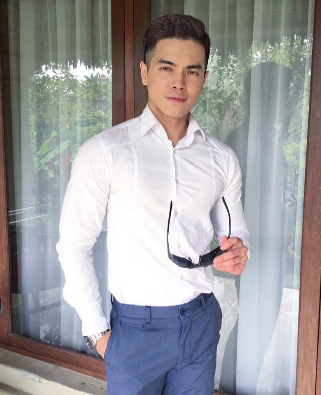 壹梦千寻的第二张照片--上饶相亲服务中心