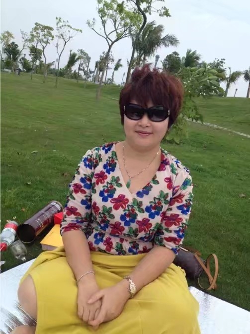 等有缘人的第一张照片--上饶相亲服务中心