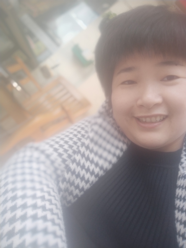 等有缘人的第二张照片--上饶相亲服务中心