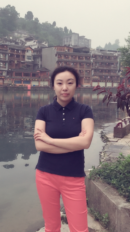 乐妞的第一张照片--上饶相亲服务中心