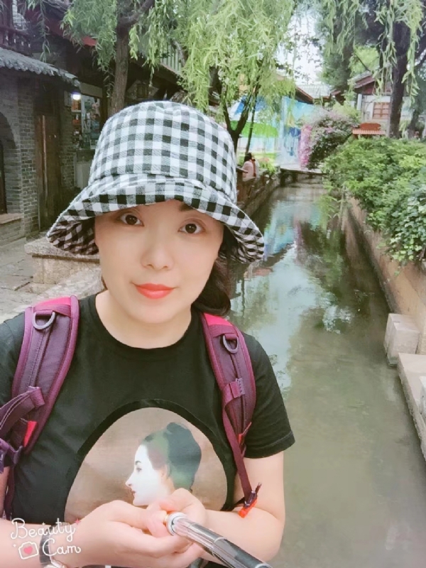 乐妞的第三张照片--上饶相亲服务中心