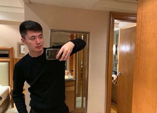 孜然一身的第一张照片--上饶相亲服务中心