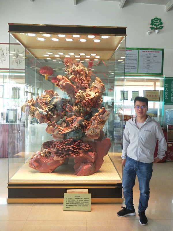 暖阳的第一张照片--上饶相亲服务中心