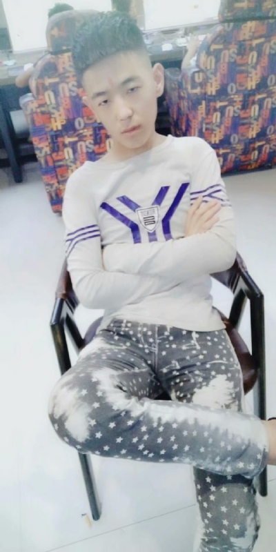 神木市二强的第一张照片--上饶相亲服务中心