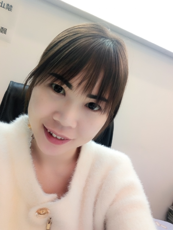 覃小会的第一张照片--上饶相亲服务中心