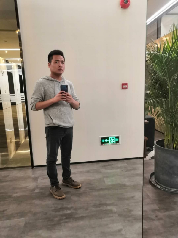 Tim的第二张照片--上饶相亲服务中心