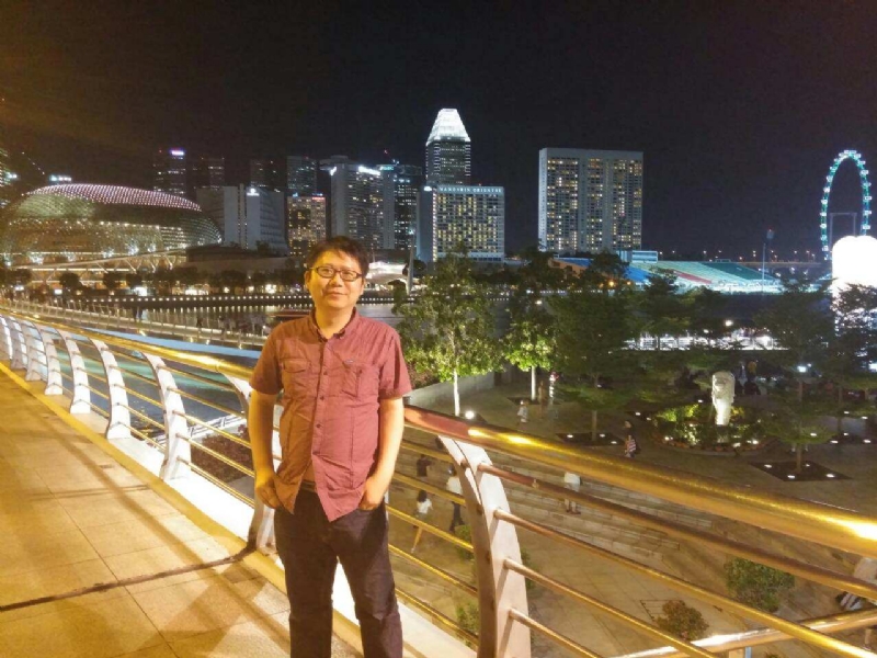 晴天的第一张照片--上饶相亲服务中心