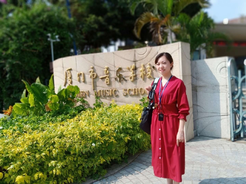 CCL的第一张照片--上饶相亲服务中心